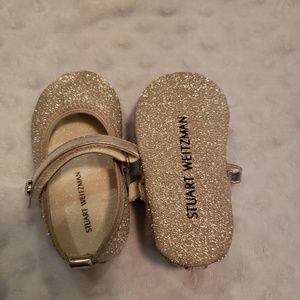 Stuart Weitzman Ballerina Flats